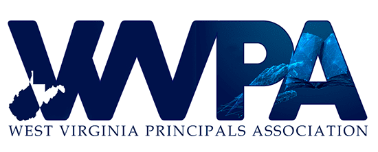 WV Principals Logo